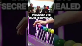inside usa final bts ( secrets revealed) #zachjustice #sidemen #thesketchreal
