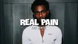 [FREE] Omah lay x victony type beat- 'Real Pain' | Instrumental 2026 &lrm;⁨@OmahLay⁩&nbsp; &lrm;⁨@vict0ny⁩&nbsp; 