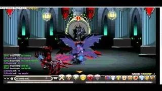 Aqworlds Private Server AshQuestWorld