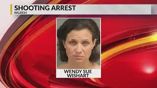 Former WCPSS substitute teacher charged with murder in Brier Creek-area shooting