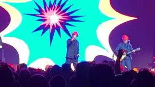 Devo &lrm;⁨@HISTORY⁩&nbsp; Toronto July 2025