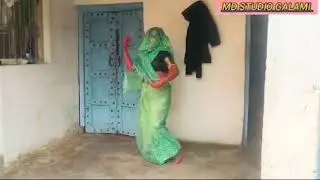 नीब लैहर सुत फरिया पिया लेते आयो देहाती नाच गीत 