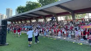 [20230806] ActiveSG National Day Heartland Festivals 2023 @ Toa Payoh Stadium 🇸🇬