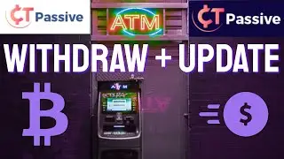 C T Passive Update and Withdraw, Great Platform Despite What Lies You Were Told