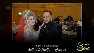 ARLIND & FARIJE NR 3
