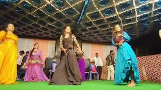 Razole recording dances 