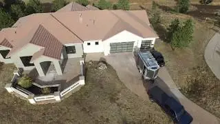 HRTI Golden Aerial Before