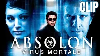 Absolon - Virus mortale | Thriller | Azione | Clip #clips #movie
