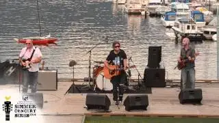 Summer Concert Series