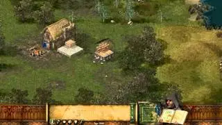 Stronghold Tutorial