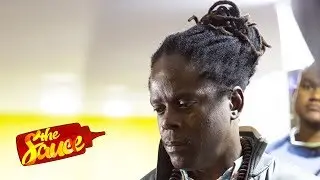Richie Spice calls Kenya his second home, talks mental health and football | The Sauce