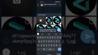 ZilMint | Zilliqa NFT Minter