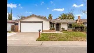 4147 Westporter Dr., Sacramento, CA. 95826