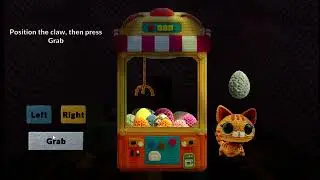 Cat Adoption Tales - Demo gameplay. No Commentary Gameplay.