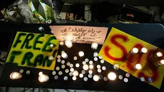 &lsquo;They cut off the internet&rsquo;: Iranian regime murders over 2,000 protesters