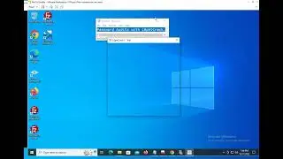 Performing password audits with L0phtCrack
