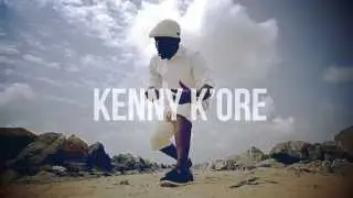 Kenny Kore - Halleluyah