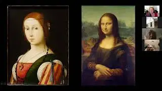 Culturally Curious - Art of the Scandal