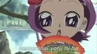 We Can Do ! Onpu With Lyrics!!