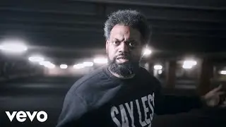 Don Trip - Hatred (Visualizer)