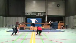 parkourkamp Free-Time in Brasschaat.mpg