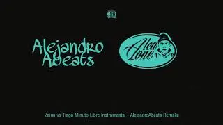 Zaina vs Tiago 1er Minuto Libre Instrumental J2 | FMS Argentina T3