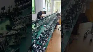 BLUE SEA LIGHTING FACTORY Self Manufactured Moving Head Lights Power