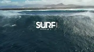 La Misteriosa olas XXL