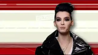 RTL - 100% Karl Lagerfeld - 25.11.2011