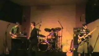 Cream - Sunshine Of Your Love (Leda)