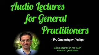 17 - Backache - Lectures for General Practitioners