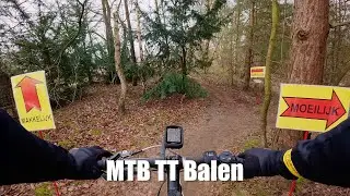 MTB TT Balen