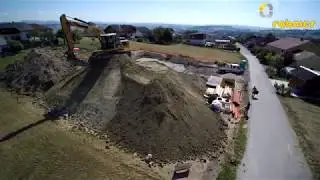 Bauprojekt Engerwitzdorf