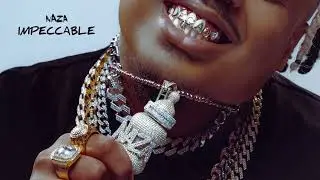 Naza - Impeccable (Visualizer)