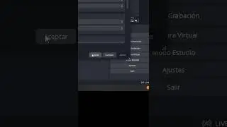 Como instalar de manera correcta tu micro en OBS