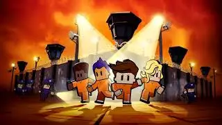 The Escapists - Main Theme Extended