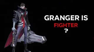Is Granger Good in EXP Lane ?
