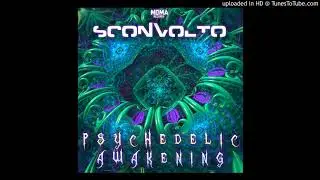 Sconvolto - Psychedelic Awakening (preview)