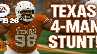 BEST DEFENSE IN CFB 26 (Tip Tuesday