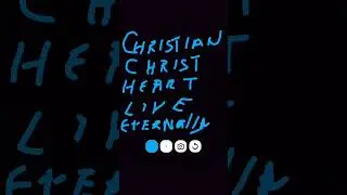 Who Else Is A Christian?                                                           Jacob Petersen
