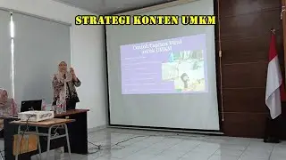 Strategi Konten UMKM yang Tepat agar Jualan Naik & Konsisten