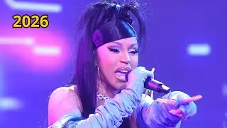 Inspired by Cardi B  - No Feelings on Credit (Urban Trap Rap) 2026 Release