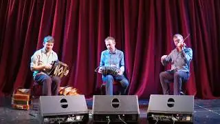 Leveret - Ellis Knowles' No. 7 - The Honey Moon