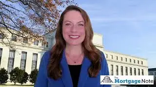 The Mortgage Note Recap: Rate Cut, Stuck In Place, Looking Ahead
