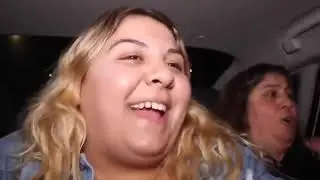 TRY NOT TO LAUGH WITH SUZY ANTONYAN contagious
