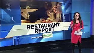 Restaurant Report - Southern Charm