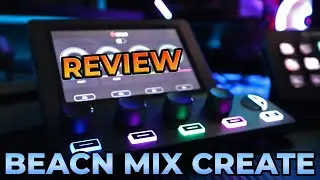 BEACN Mix Create | REVIEW