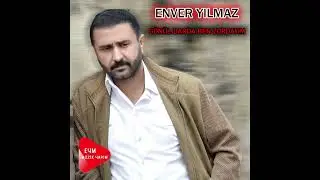 Enver Yılmaz - Gönül Darda Ben Zordayım (Official Audio)