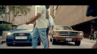 Discovery Insure 'Simon' TVC