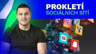 Sociální sítě | vliv na duševní zdraví i společnost | Libor Zezulka & Jan Staněk | Electro Dad # 817